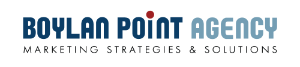 Boylan Point Agency Logo